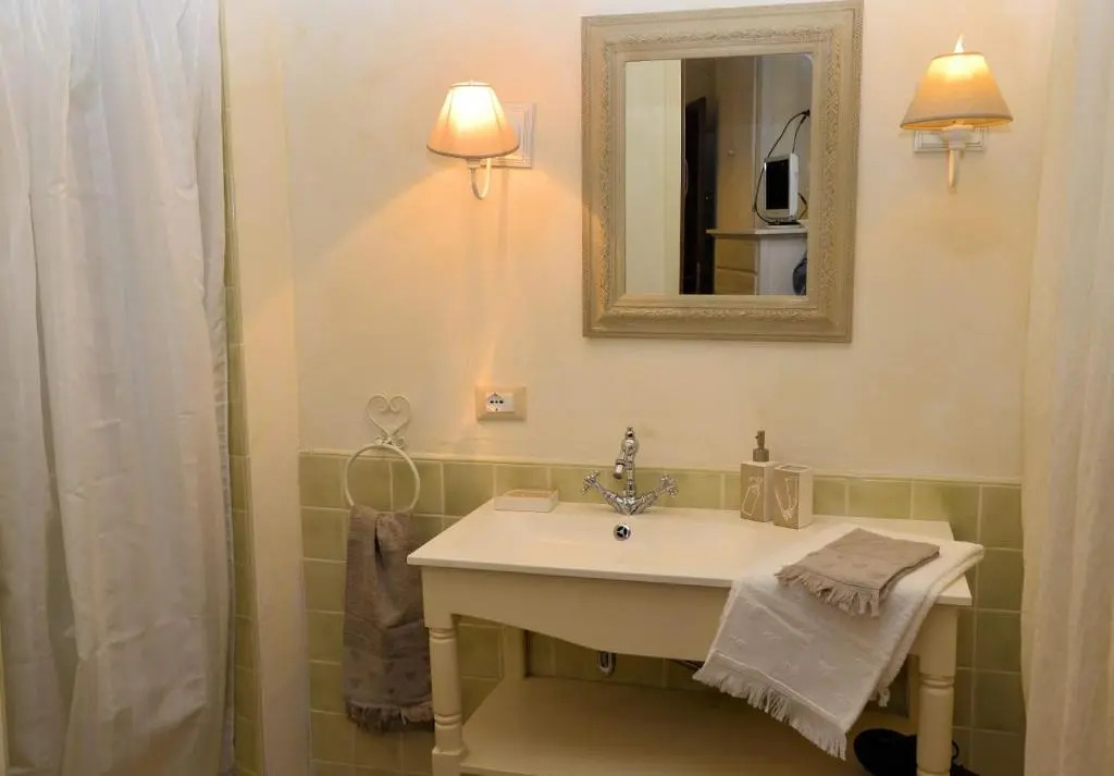 B&B Il Bijou
