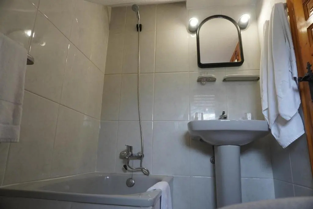 Hostal La Biela 43