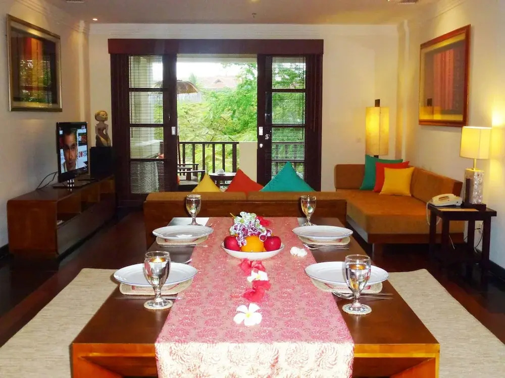 "nusa Dua Luxury 2 Bedroom Apartment"