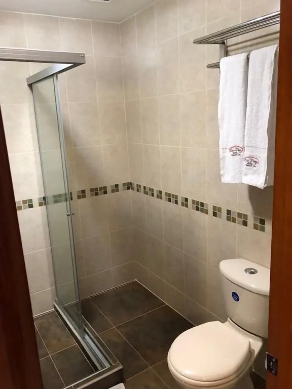Colon Plaza Hotel