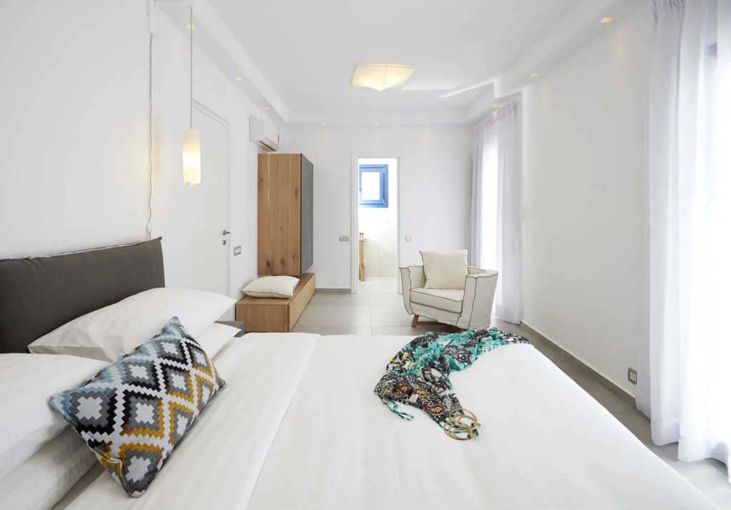 Amor Hideaway Villas by Mr and Mrs White