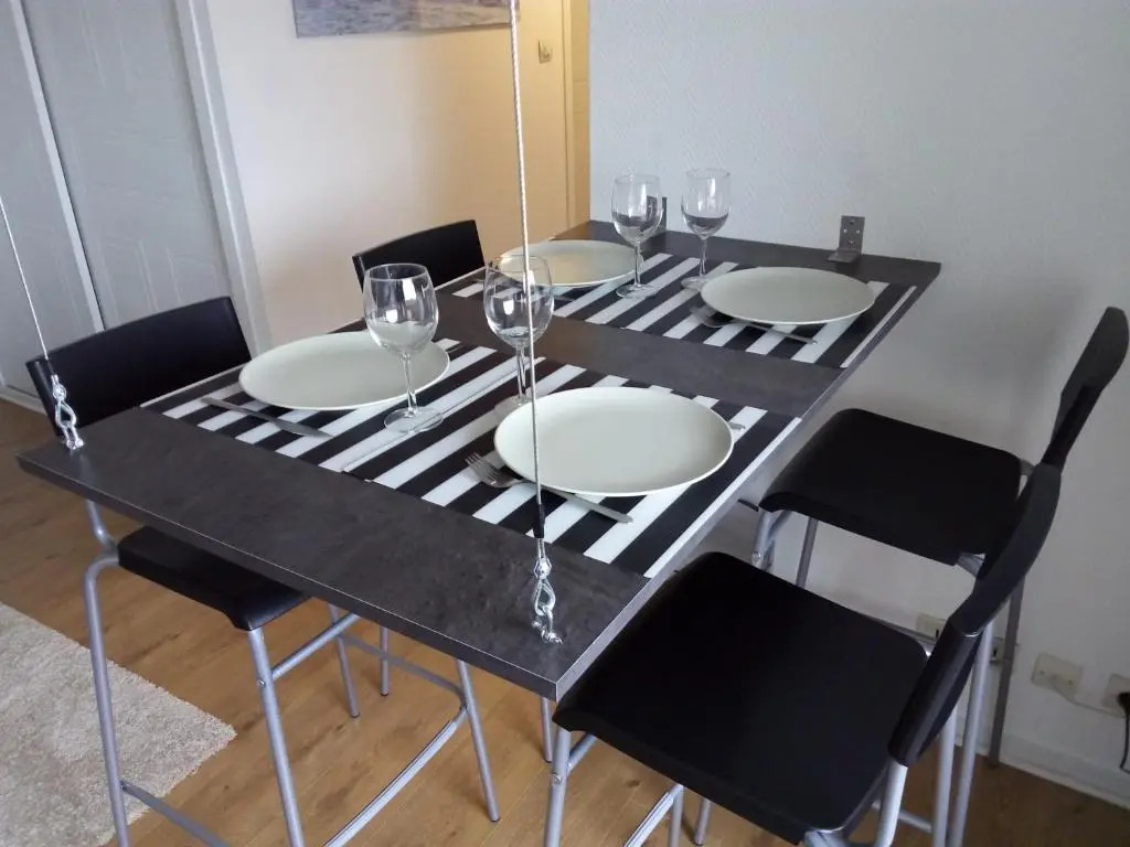 Apartment Plage Lafitenia