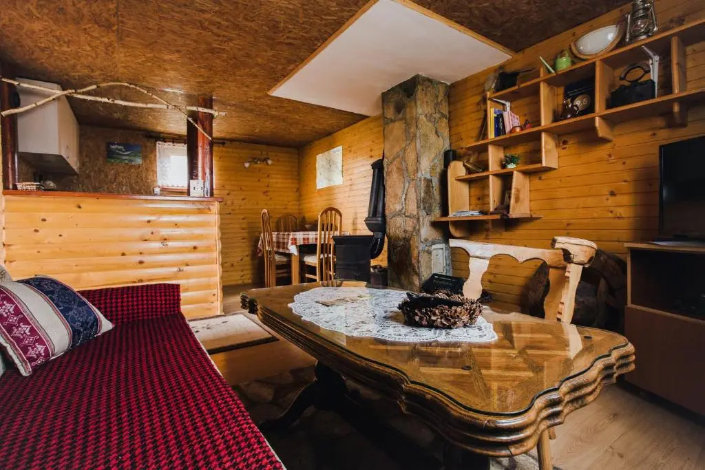 Family Farm Bungalow