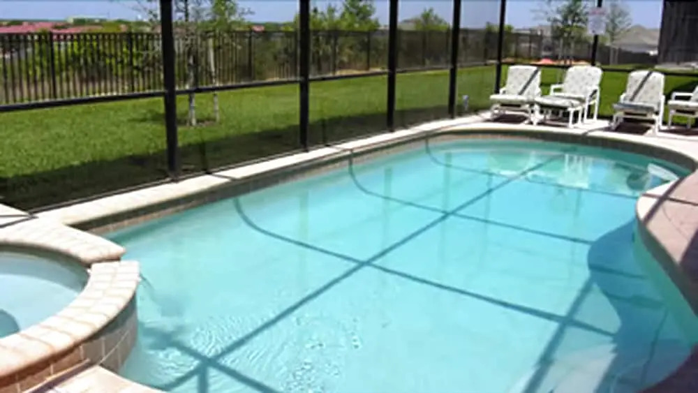 7811 Windsor Hills Resort