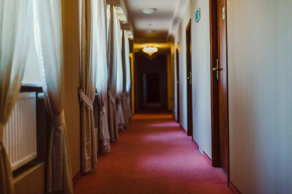 Grein Hotel