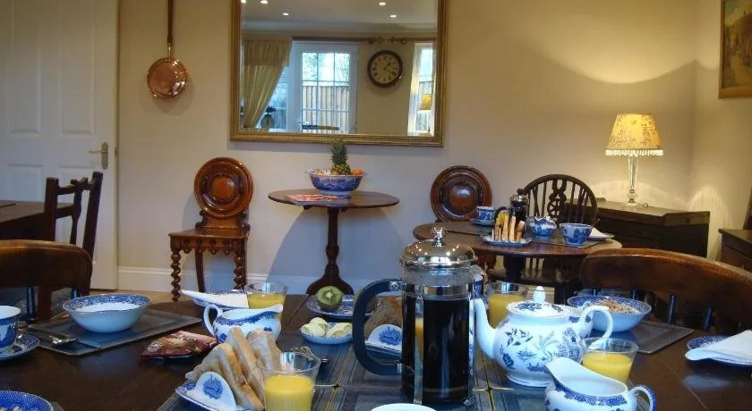 Pinfield Boutique Hotel