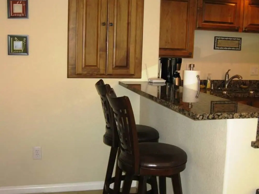 Steve Greenhagen 2 Bedroom Condo
