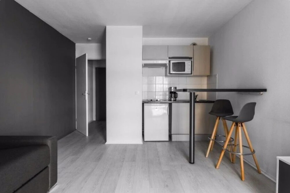 MyAppart Ivry sur Seine / Bercy