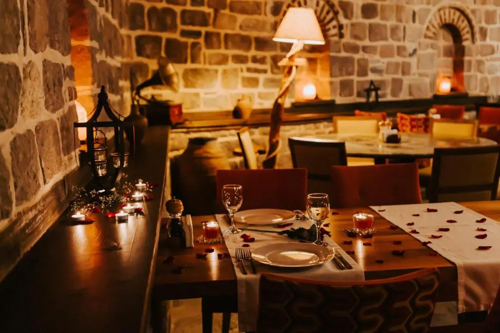 Misgibi Otel