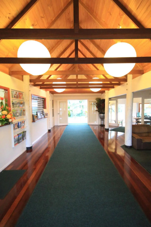 Mossman Resort Holiday Villas