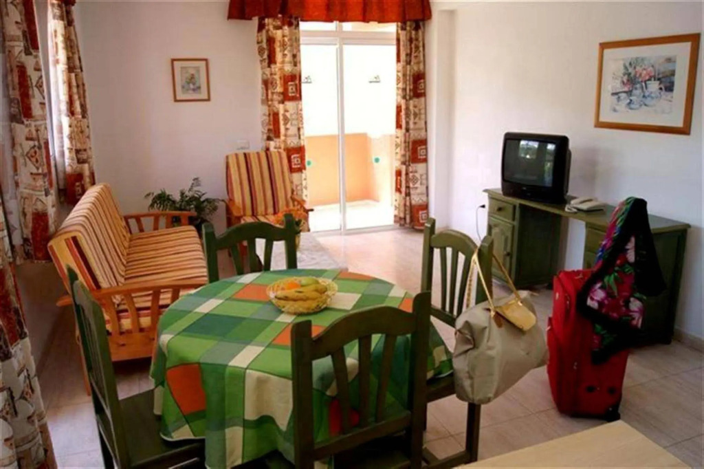 Apartamentos Alta