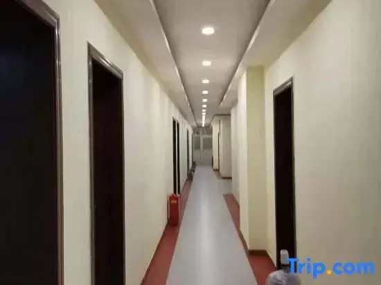 Shanyang 99 Chain Hotel Xin County