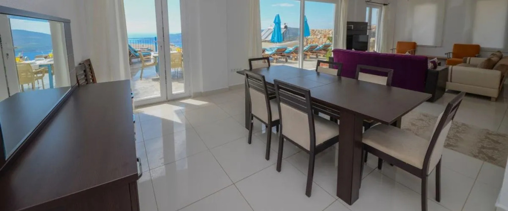 Villa Biba 2