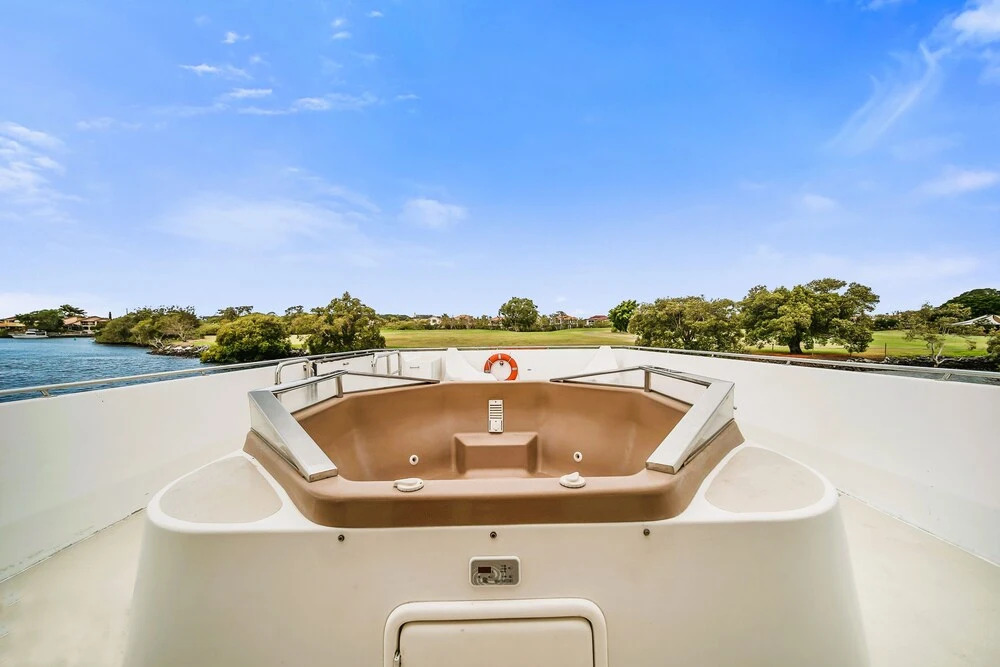 Coomera Houseboats