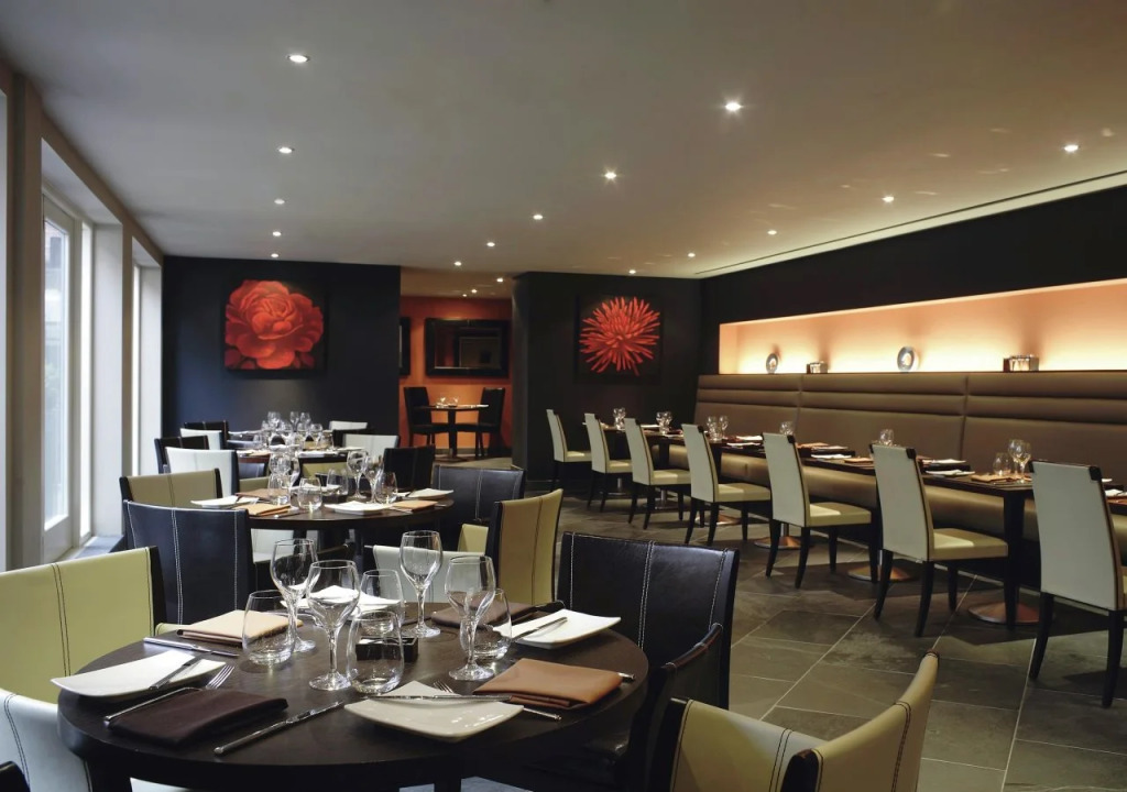 Alexander House Hotel & Utopia Spa
