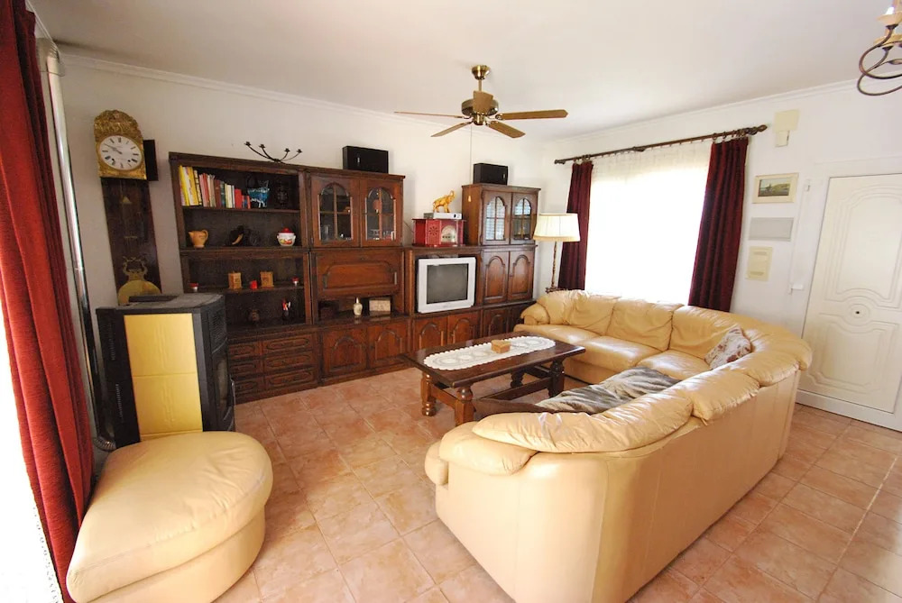 Villa Bugamvilla - Deniasol