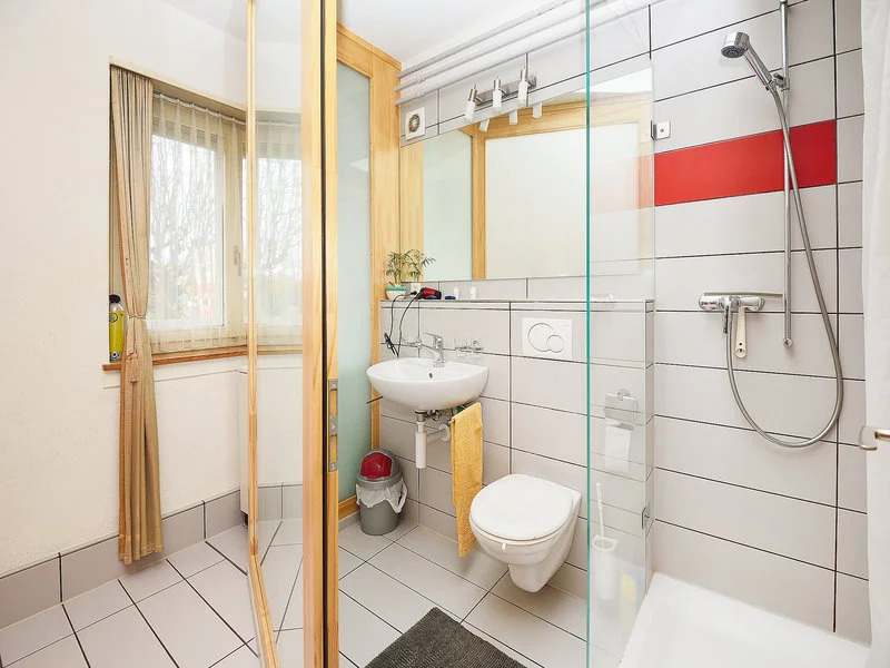 Garden Studio Apartment Zürichberg