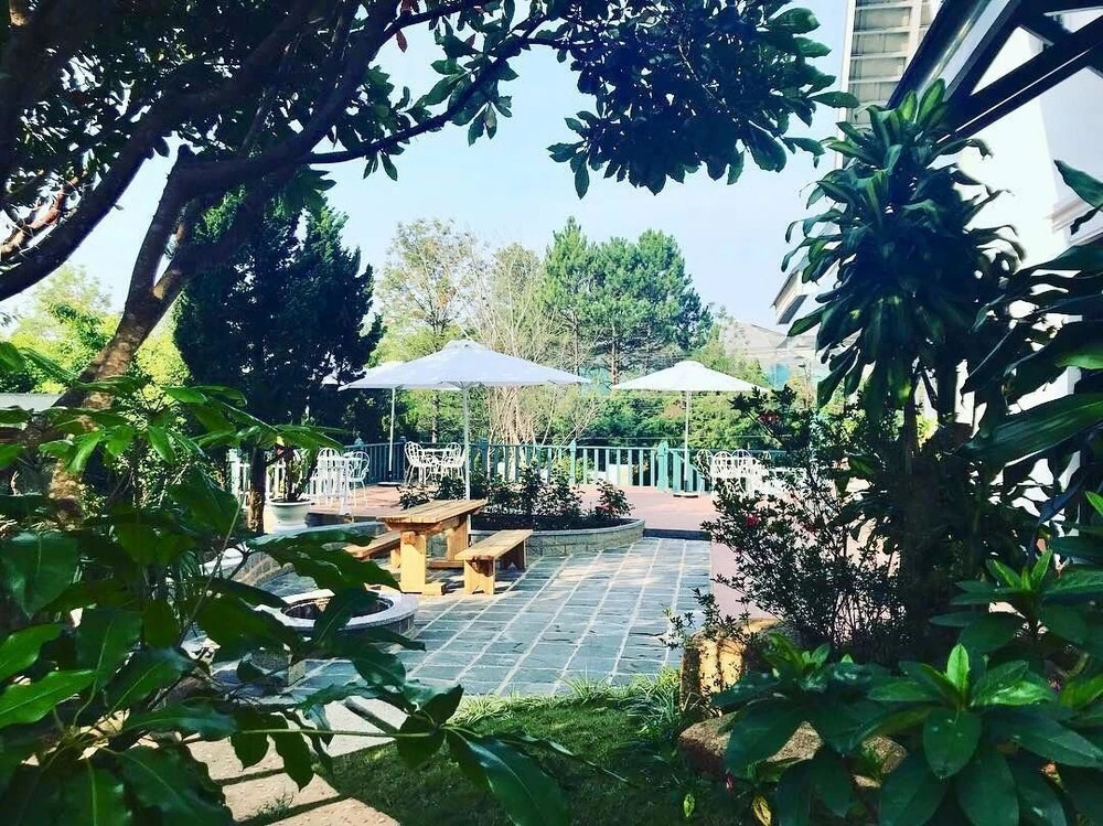 Larita Dalat Boutique Hotel