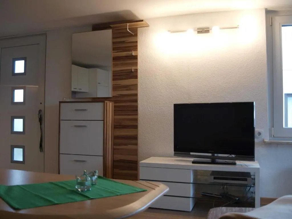 Ferienbungalow Seelöwe Ribnitz-Damgarten