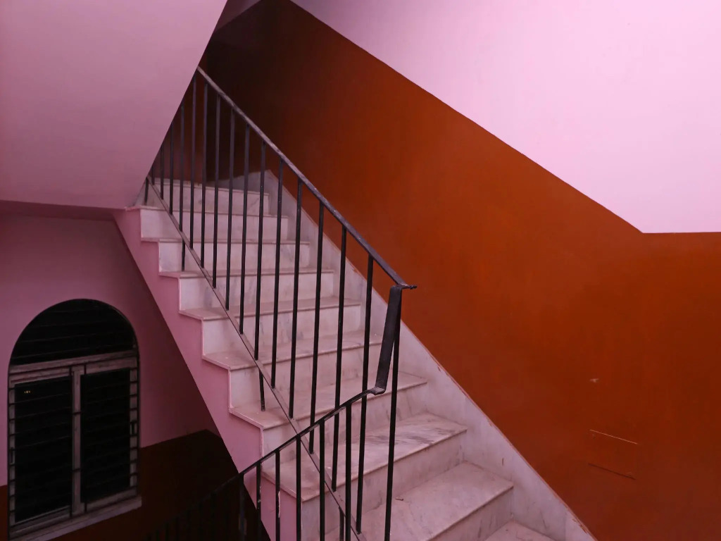 OYO 11530 Maa Tara Guest House