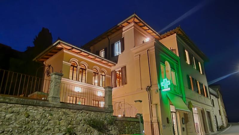 B&B Palazzo delle Erbe