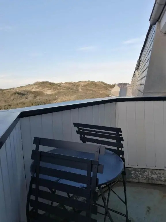 Studio Le Sandettie à 50m de la plage