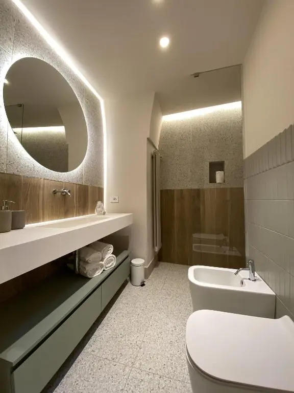 Dimore Garibaldi - Borgo di Puglia Houses & Lands