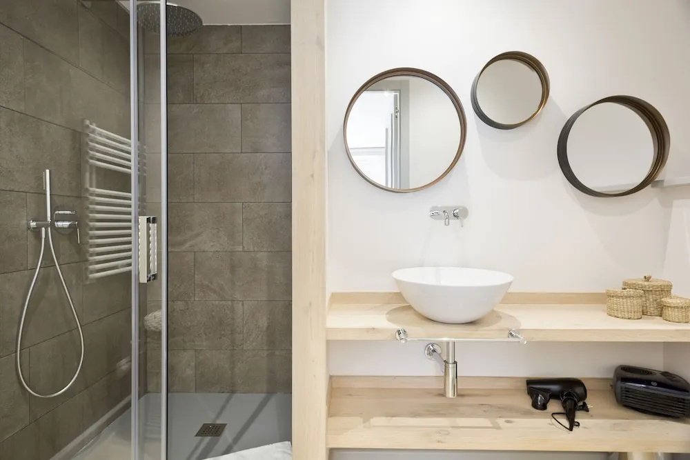 Luderna - Apartamento con Terraza Bonaigua B1 Joanchiquet