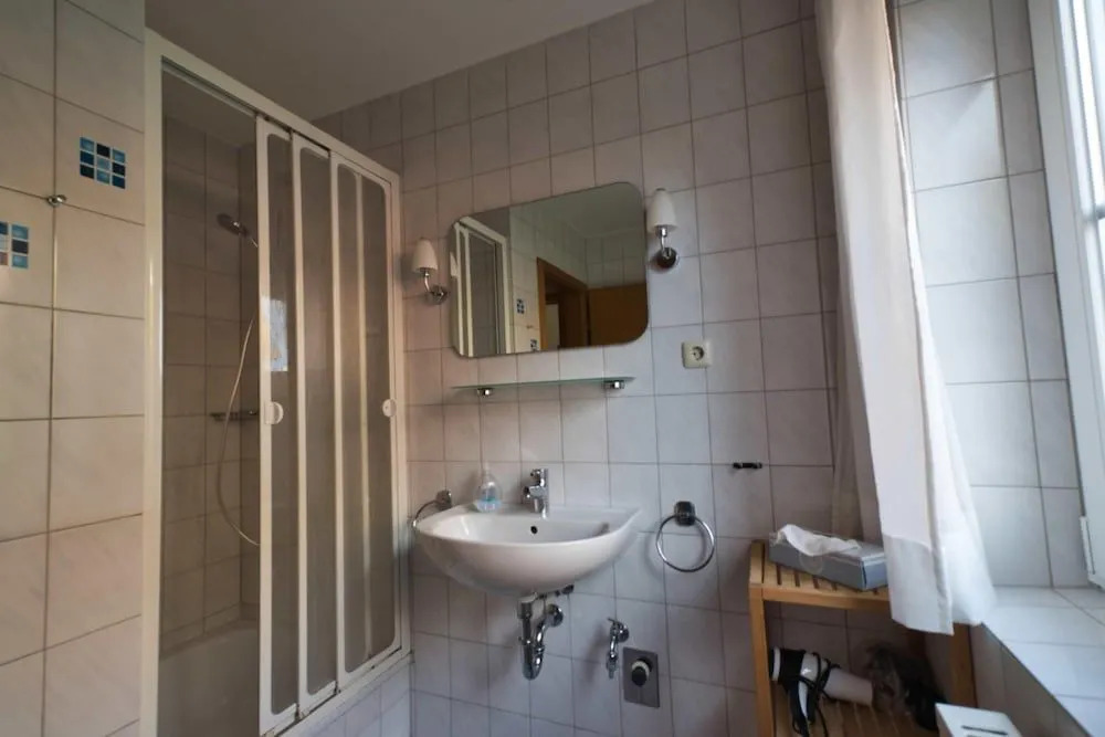 Ferienwohnung Sonnensegel / Fehmarn