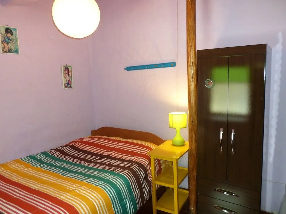 Atawkama Hostel