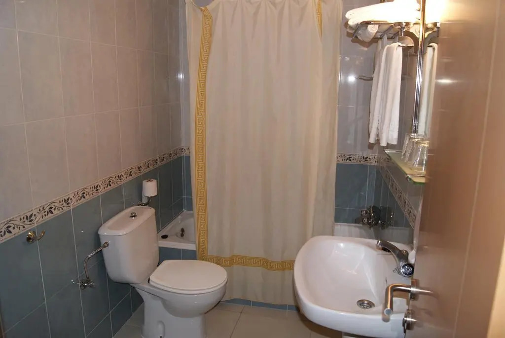 Hotel Alameda