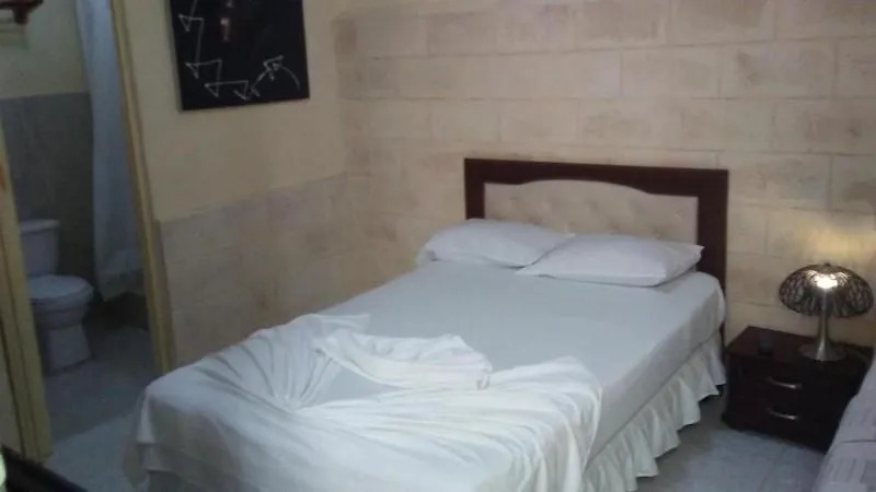 Hostal Sandy