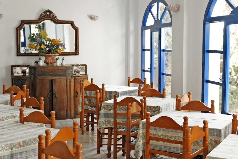 Daidalos Hotel