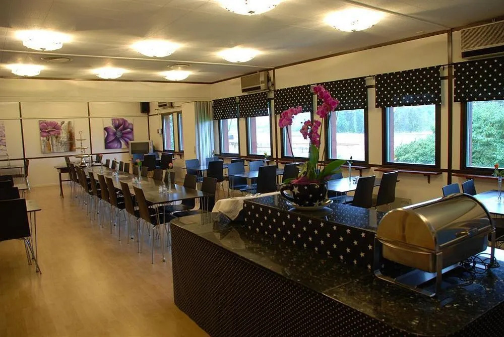 Hotel Surte