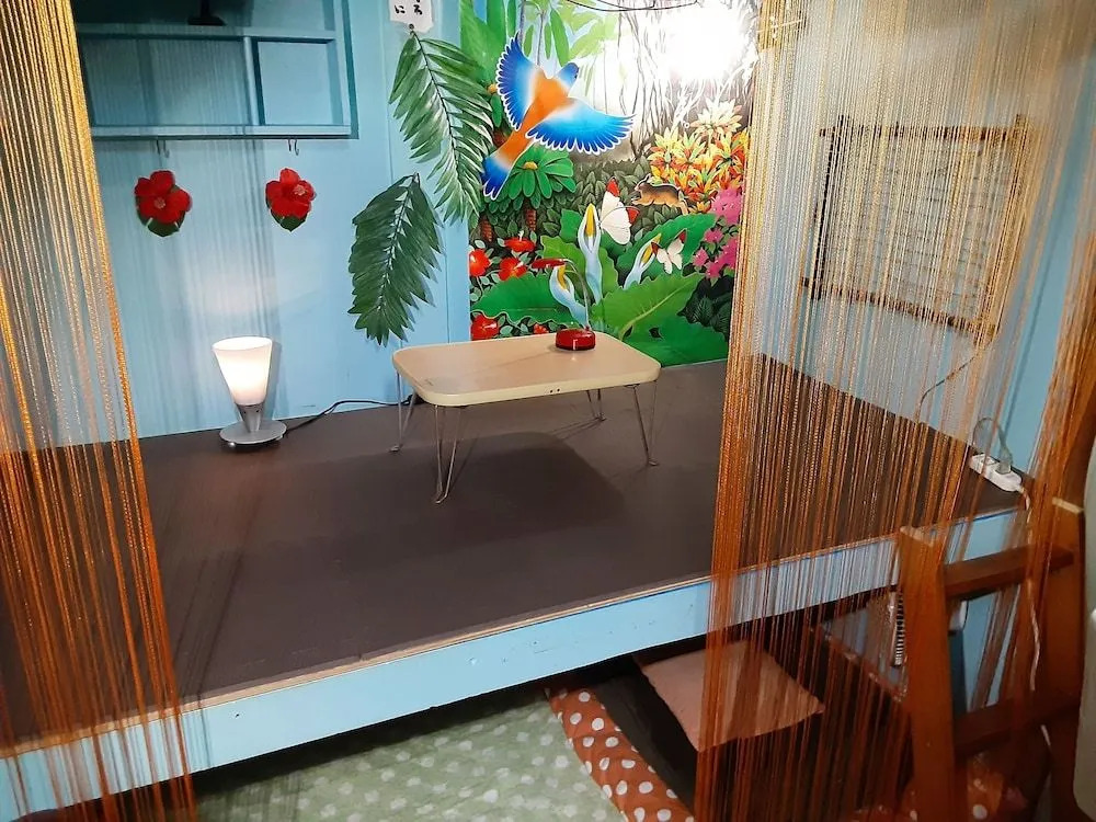 Amami Guest House showa-so