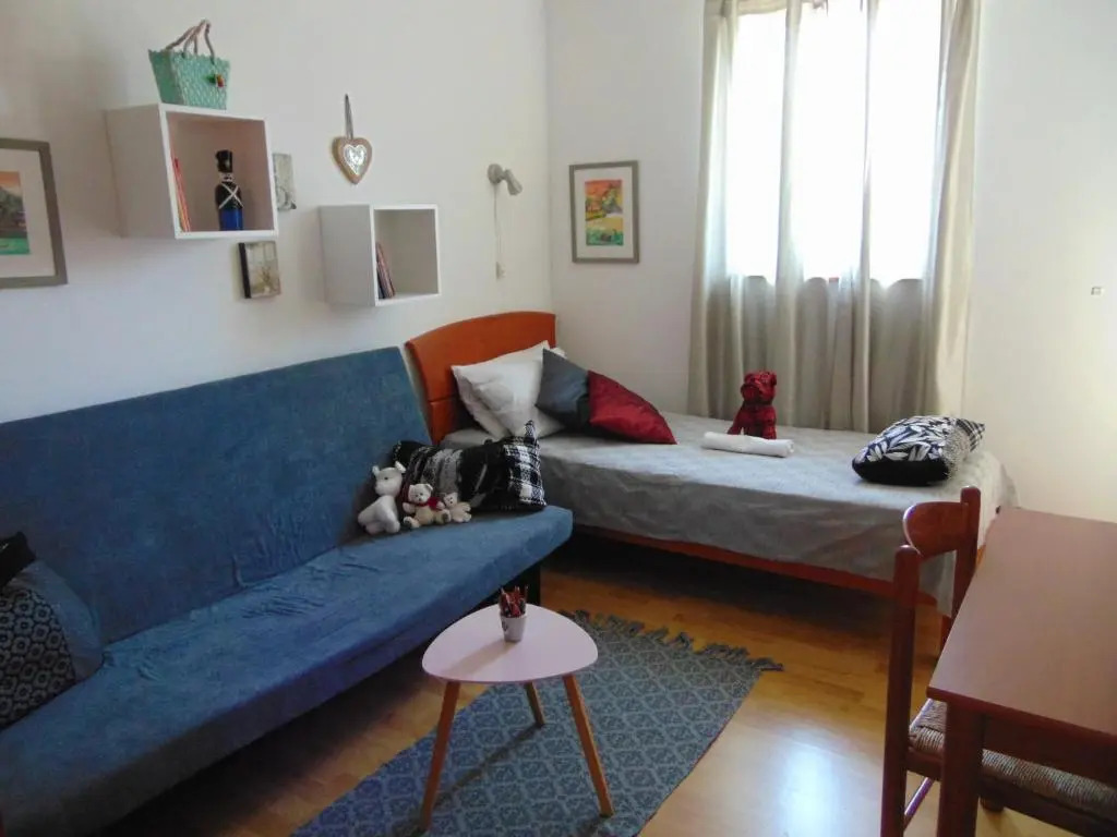 Apartments Petra