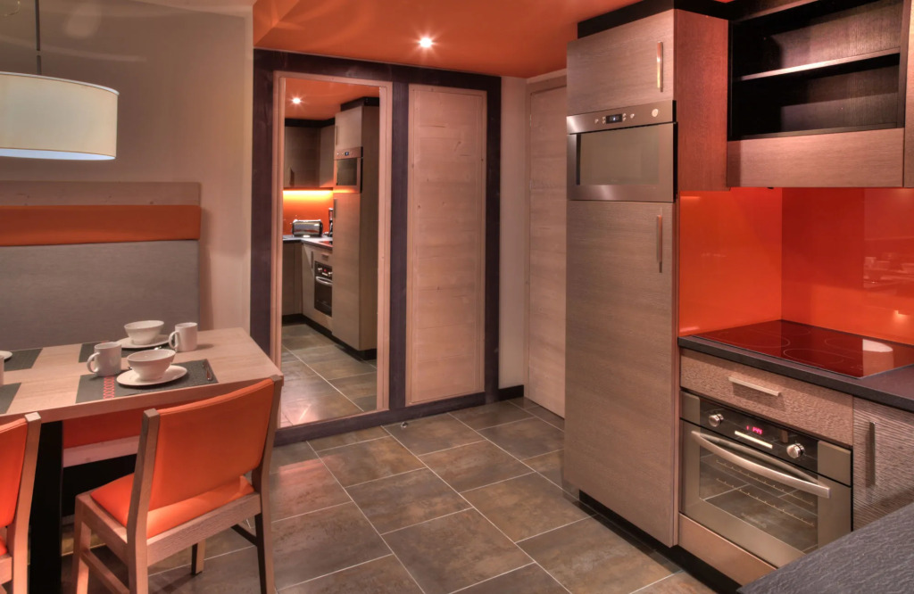 Residence Montana Plein Sud