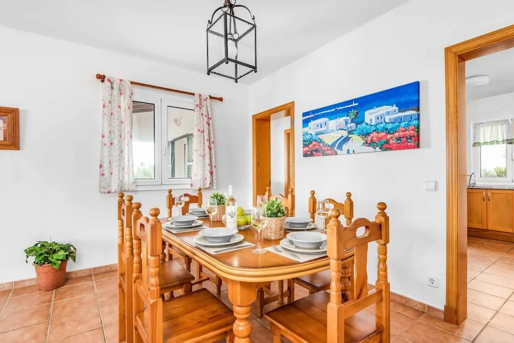 Villa Amalur