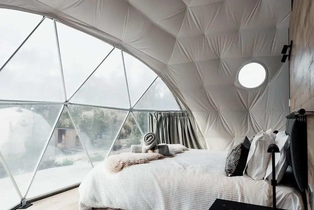 Cross Hill Glamping