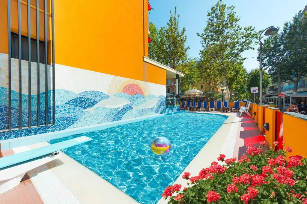 Viva Beach Hotel
