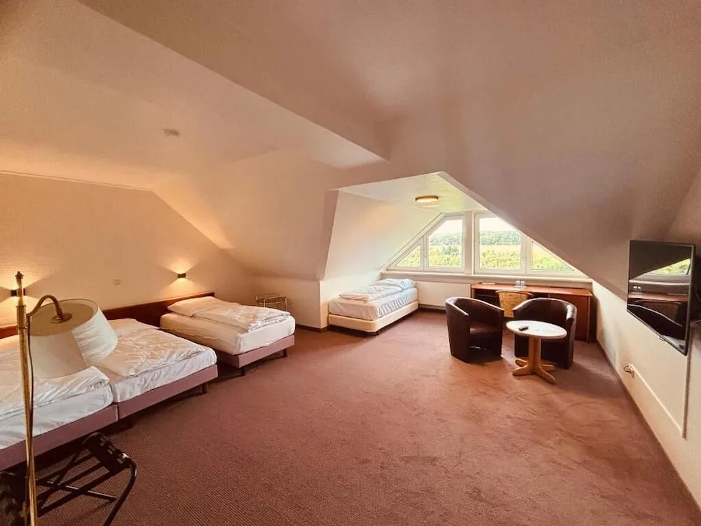 Hotel Thesdorfer Hof