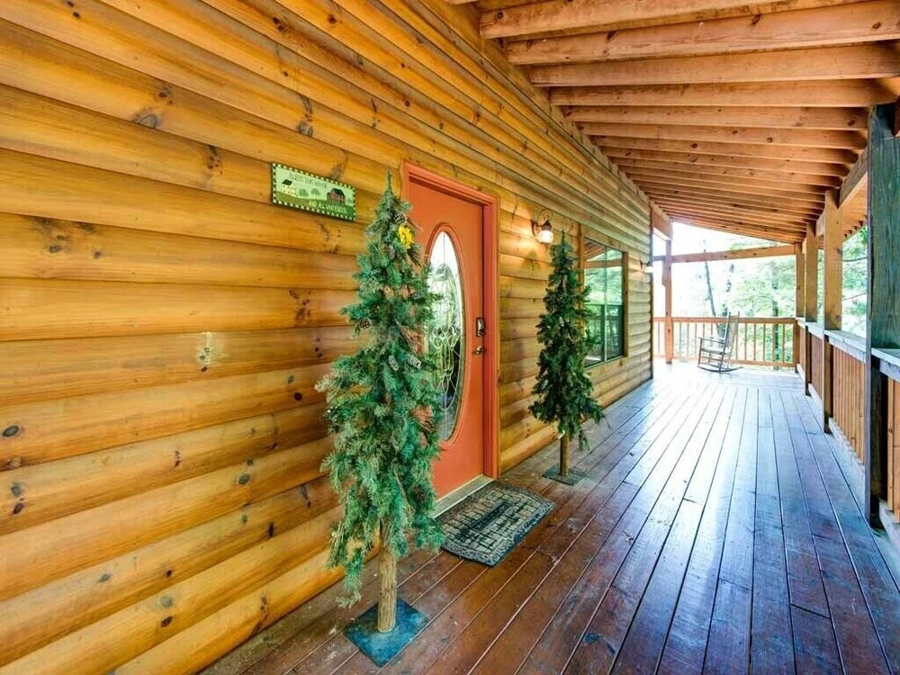 Our Mountain Getaway by Jackson Mountain Rentals