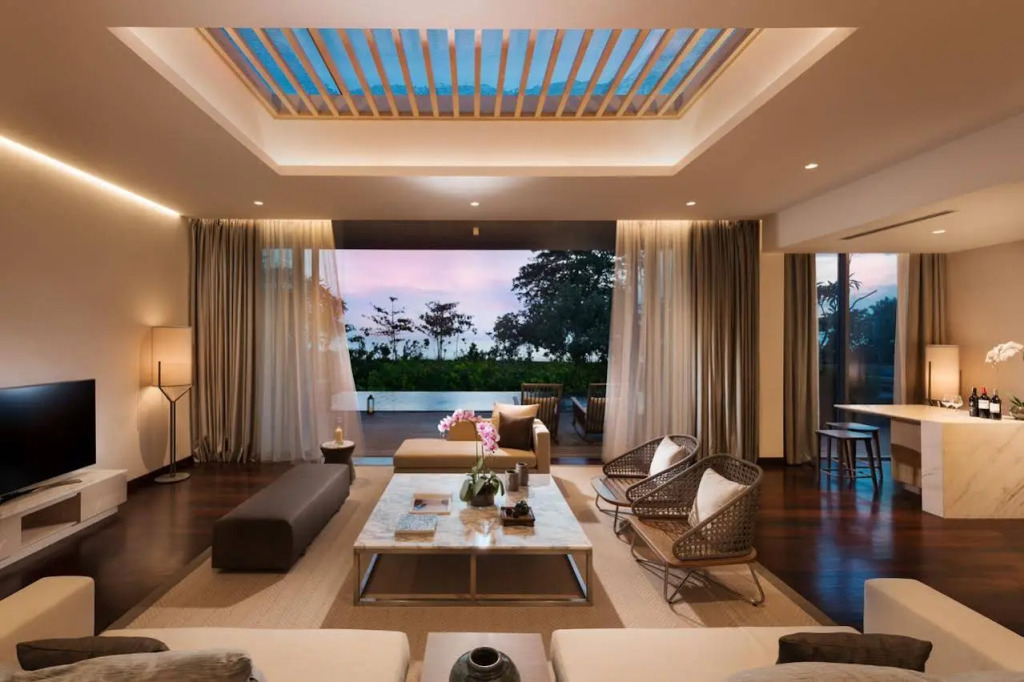Tunamaya Beach & Spa Resort- Desaru