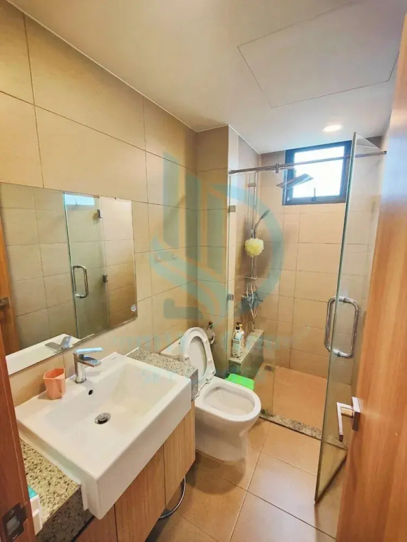 Luxury 2-bedroom apartment Celadon City