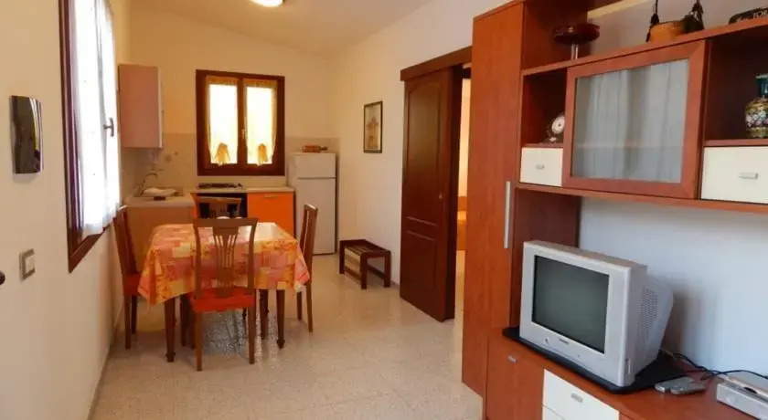 Casa Angelo II
