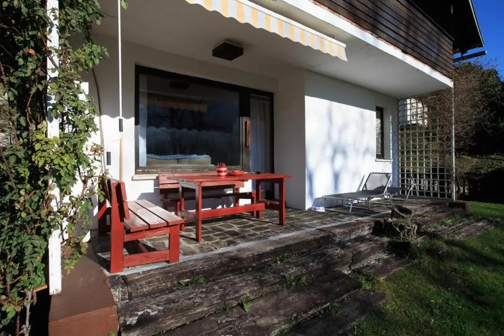 Holiday Home Bela