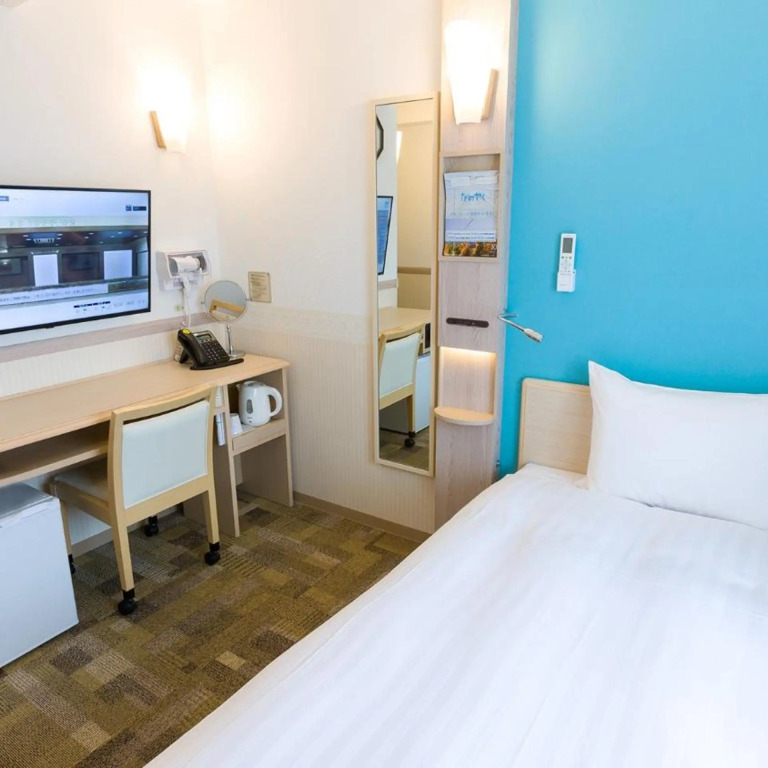 Toyoko Inn Marugame Ekimae
