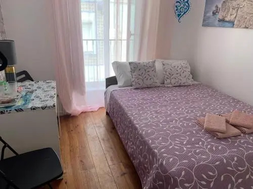 Guesthouse Pena