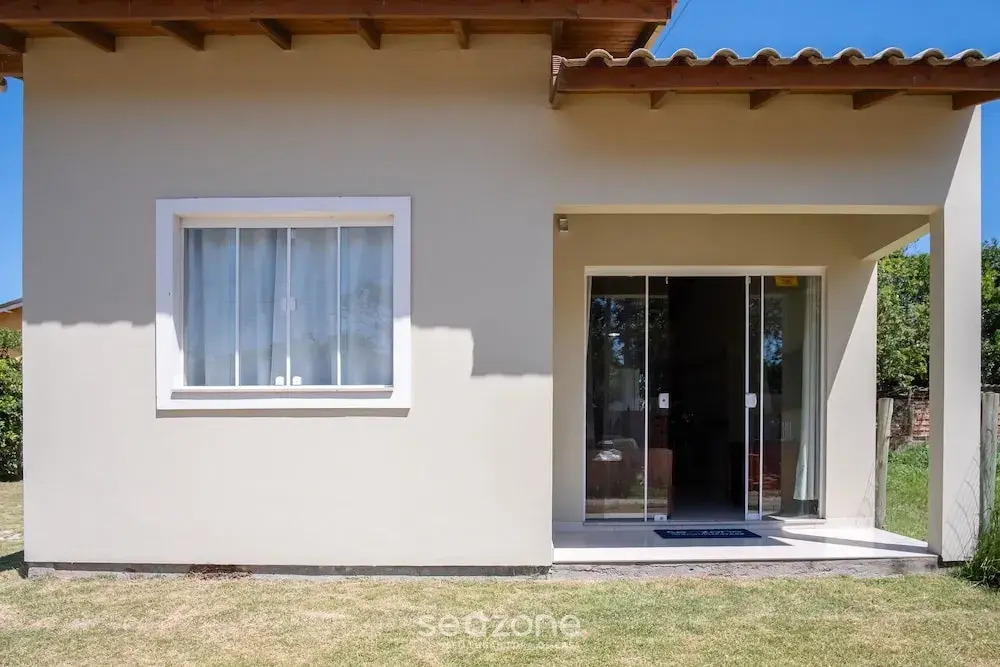 2-bedroom House With Barbecue Area Wil0012