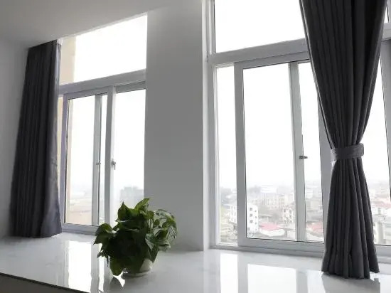 Xianghe Apartment Hotel